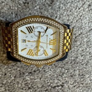 Micheal Kors watch